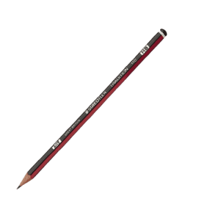 Staedtler Tradition 110 HB Pencil
