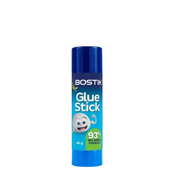 138* Bostik Glue Stick 40g