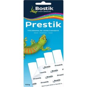 167* Bostik Prestik 100g