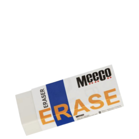 164* Meeco Eraser Large
