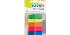 Pop-up Flags 45 x 12mm 200 5 Pads