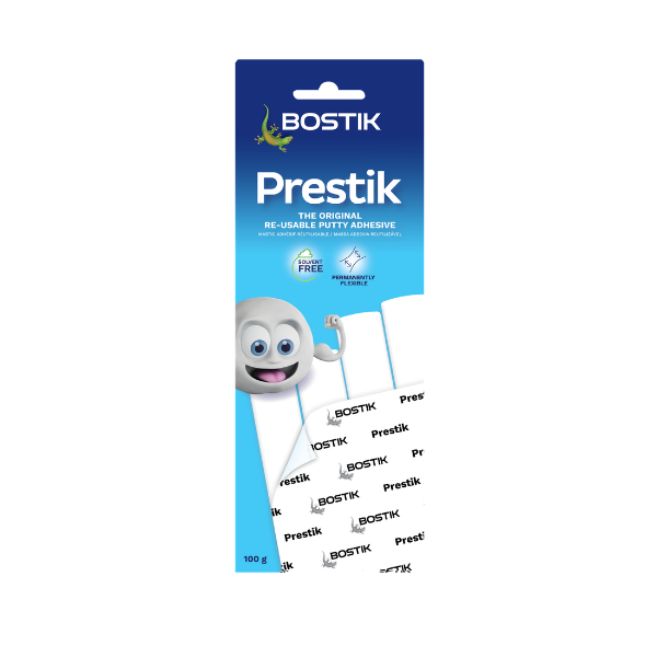 167* Bostik Prestik 100g