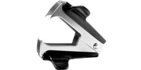 PVC Grip Staple Remover