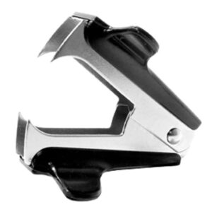 SM6. PVC Grip Staple Remover