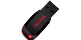 San Disk Cruzer Blade 2.0 32GB