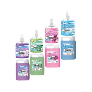 Xtreem Air Freshener 500ml and 5L (Each)