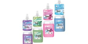 Xtreem Air Freshener 500ml and 5L