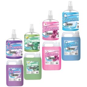 Xtreem Air Freshener 500ml and 5L