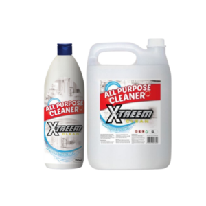 Xtreem Ammoniated Surface Cleaner 750ml and 5L (Each)
