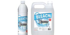 Xtreem Bleach 750ml and 5L