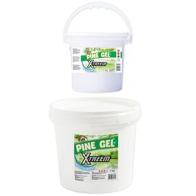 Xtreem Pine Gel 1kg and 5kg