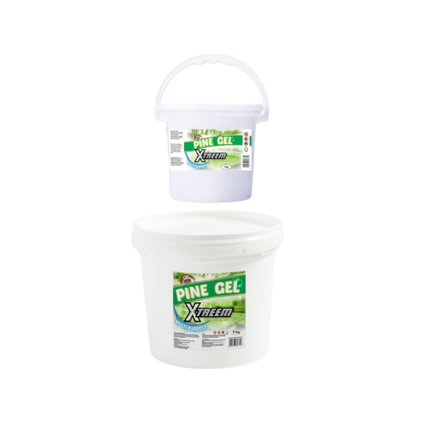 Xtreem Pine Gel 1kg and 5kg (Each)