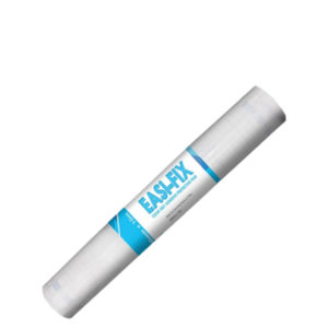 79* Easifix 10 Meter 70 Micron Adhesive Roll