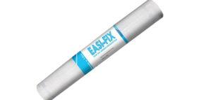 79* Easifix 10 Meter 70 Micron Adhesive Roll