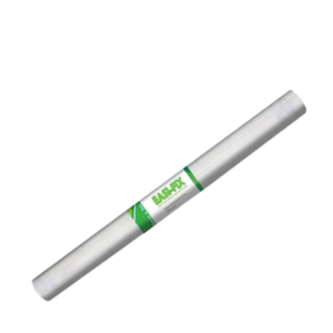 77* Easifix 3 Meter 70 Micron Adhesive Roll