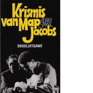 Krismis van Map - Jacobs Skooluitgawe Gr 12 (9780624046233)