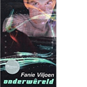 Onderwereld Gr 12 Leesboek (9780624046691)