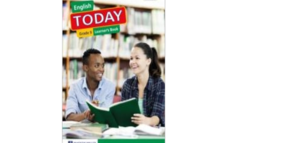 Today English CAPS Gr 9 LB (9780636116214)