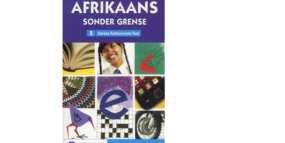 Afrikaans Sonder Grense Learner Book Gr 8 (9780636119789)