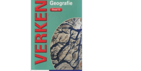 Verken Geografie Grade 12 LB (9780636142350)