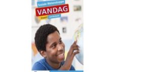 Vandag Sosiale Wetenskap Gr 8 LB (9780636144736)