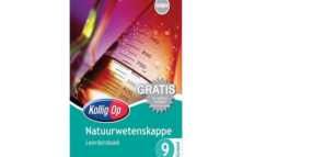 Kollig op Natuurwetenskap Gr 9 LB (9780796235480)