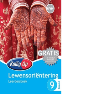 Kollig op Lewensorientering Gr 9 LB (9780796235848)