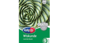 Kollig op Wiskunde Gr 9 LB (9780796236555)