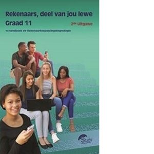 Rekenaars Deel van jou Lewe Gr 11 (9780994703347)