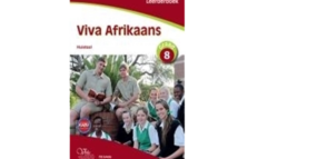 Viva Afrikaans Huistaal Gr 8 LB (9781430712039)