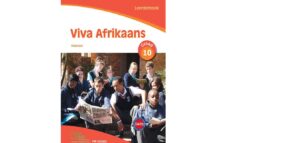 Viva Afrikaans HL Gr 10 LB (9781430721734)