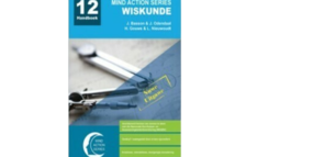 Mind in Action Series Wiskunde Gr 12 LB (9781776115402)