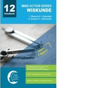 Mind in Action Series Wiskunde Gr 12 LB (9781776115402)