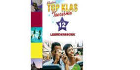 Topklas Toerisme Grade 12 LB (9781920605087)