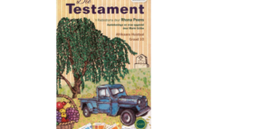 Die Testament Afrikaans Gr 10 Leesboek (9781928297796)
