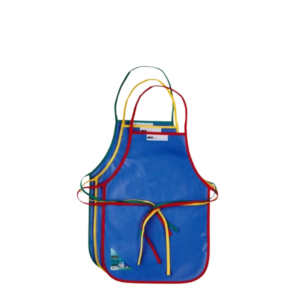 91* Meeco Apron Kiddies with Assorted String Colours (Each)