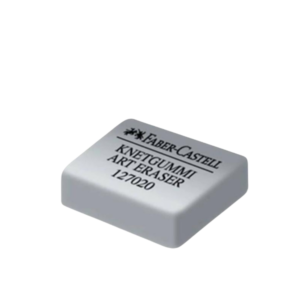 Faber-Castell Kneadable Eraser in Shrink