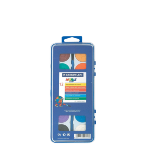 Staedtler Watercolours Set of 12