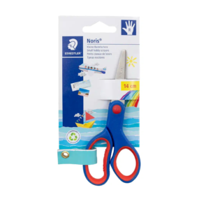160* Staedlter Multi -Use Hobby Scissors 140mm