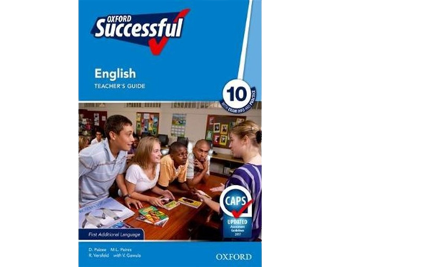 Oxford Successful English FAL Gr 10 TG (9780199040940)