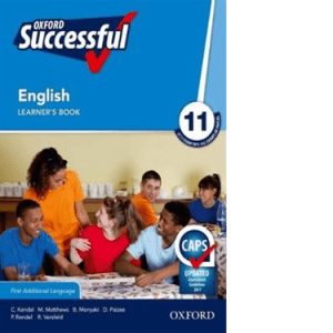 Oxford Successful English FAL Gr 11 LB (9780199049264)