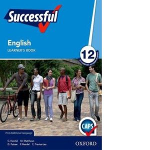 Oxford Successful English FAL Gr 12 LB (9780199052691)