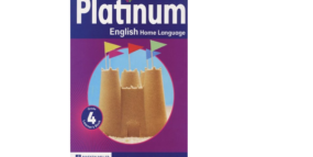 Platinum English Home Language Grade 4 LB (9780636110137)