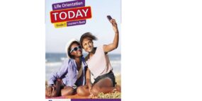 Today Life Orientation Grade 7 LB (9780636115576)