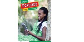 Today English FAL Grade 7 LB (9780636115620)