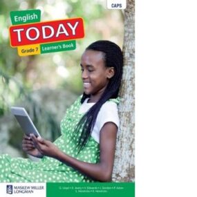 Today English FAL Grade 7 LB (9780636115620)