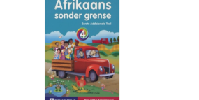 Afrikaans Sonder Grense EAT Graad 4 LB (9780636119895)