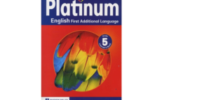 Platinum English First Additional Language Grade 5 LB (9780636135703)