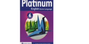 Platinum English Home Language Grade 6 LB (9780636136113)
