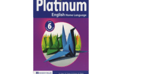 Platinum English Home Language Grade 6 LB (9780636136113)